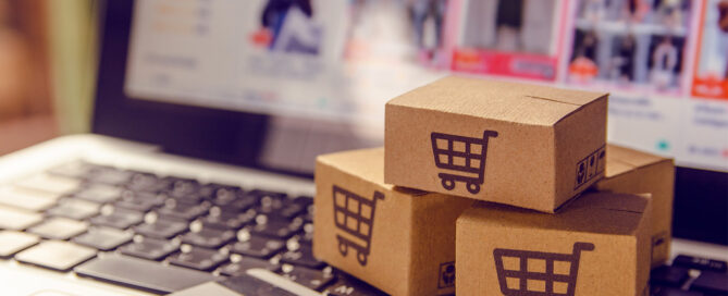 Arlington Ecommerce Web Design